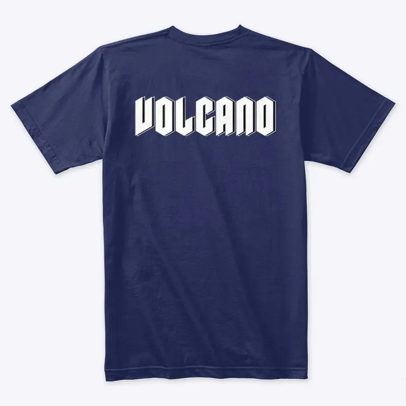 VOLCANO OCT