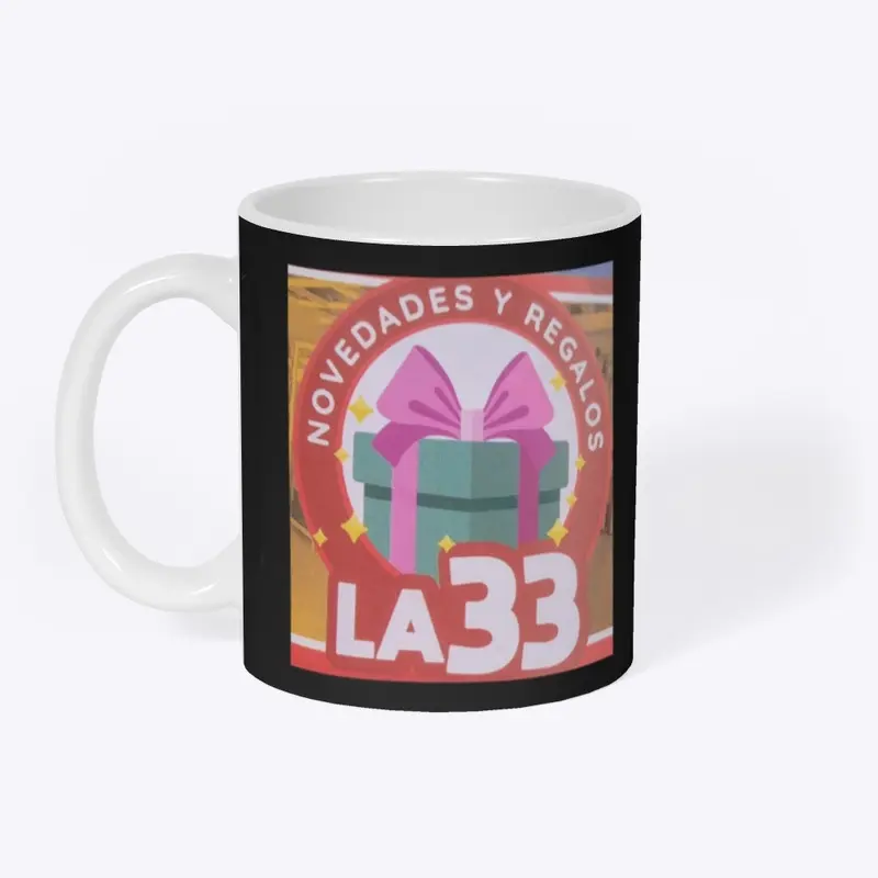 LA 33