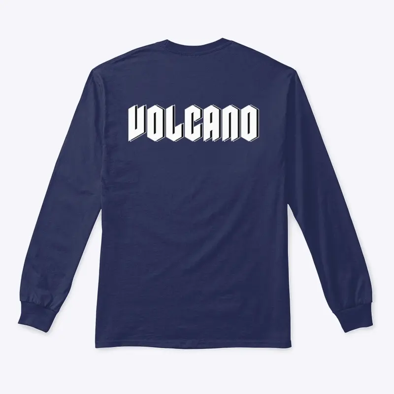 VOLCANO OCT