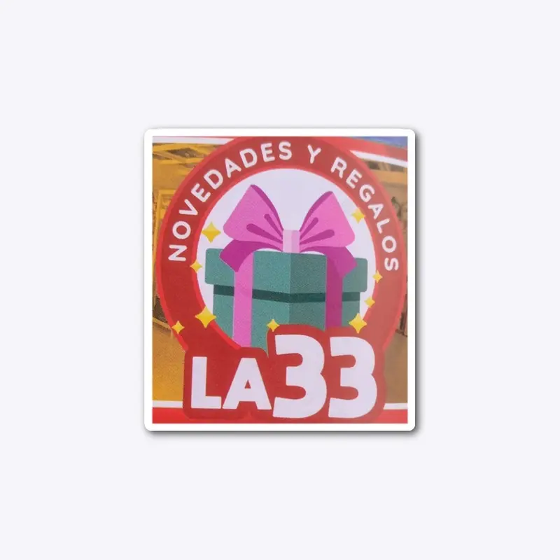 LA 33