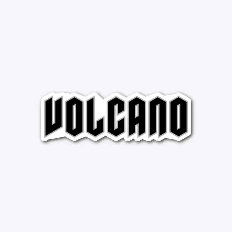 Volcano