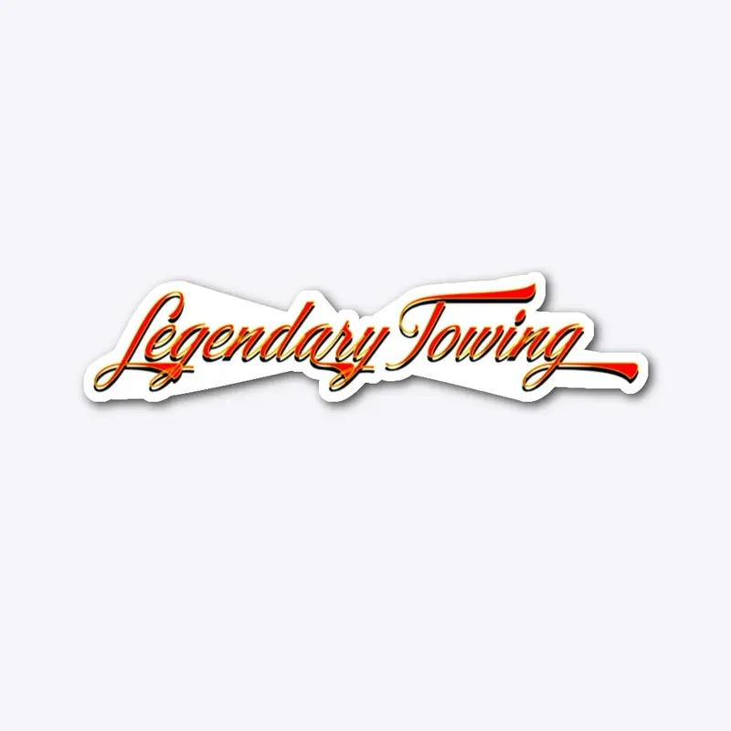 Lengendary Towing 